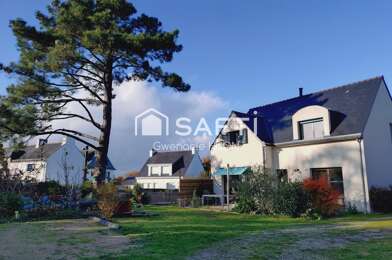 Maison 5 pièces 618000 €