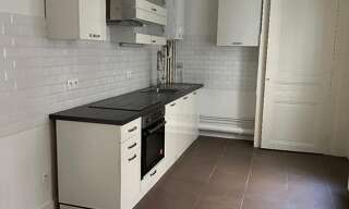 Appartement 2 Pièces 68 m² à louer à Saint-Étienne (42000)