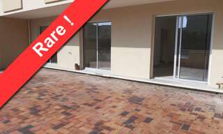 Appartement 2 Pièces 50 m² à louer à Draguignan (83300)