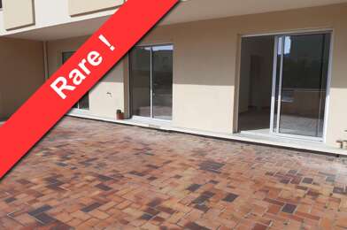 Appartement 2 pièces 715 €