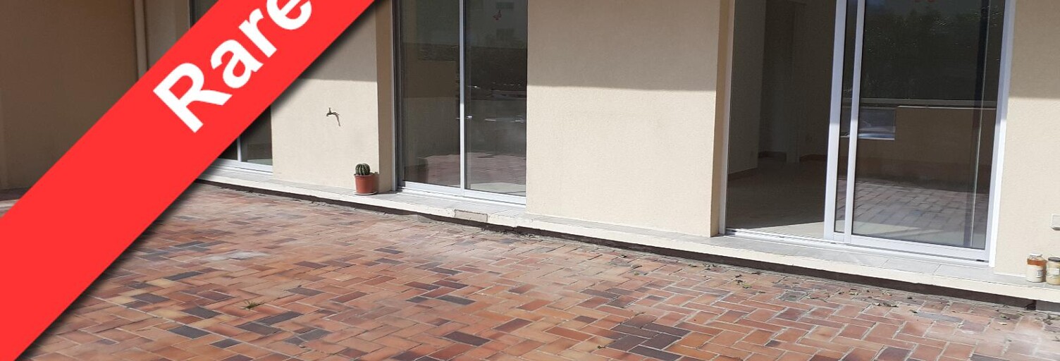 Appartement 2 Pièces 50 m² à louer à Draguignan (83300)