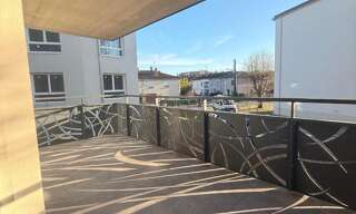 Appartement 4 Pièces 87 m² à louer à Albi (81000)