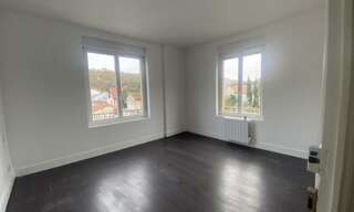 Appartement 2 Pièces 54 m² à louer à Toulouse (31000)