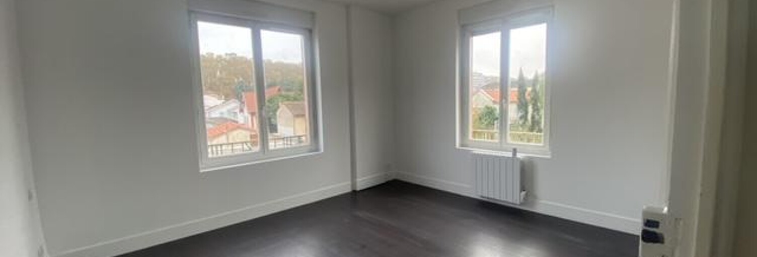 Appartement 2 Pièces 54 m² à louer à Toulouse (31000)
