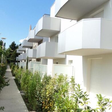 Appartement 2 pièces 648 €