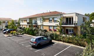 Appartement 1 Pièce 26 m² à louer à Cugnaux (31270)