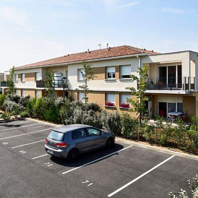 Appartement 1 pièces 442 €