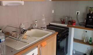 Appartement 3 Pièces 65 m² à louer à Lyon 1 (69001)