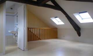 Appartement 2 Pièces 53 m² à louer à Tours (37000)