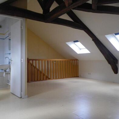 Appartement 2 pièces 670 €