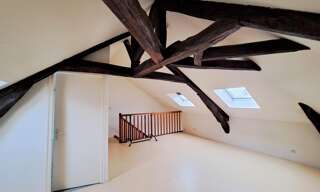 Appartement 2 Pièces 53 m² à louer à Tours (37000)