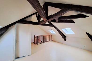 Appartement 2 pièces 670 €