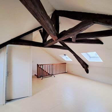 Appartement 2 pièces 670 €