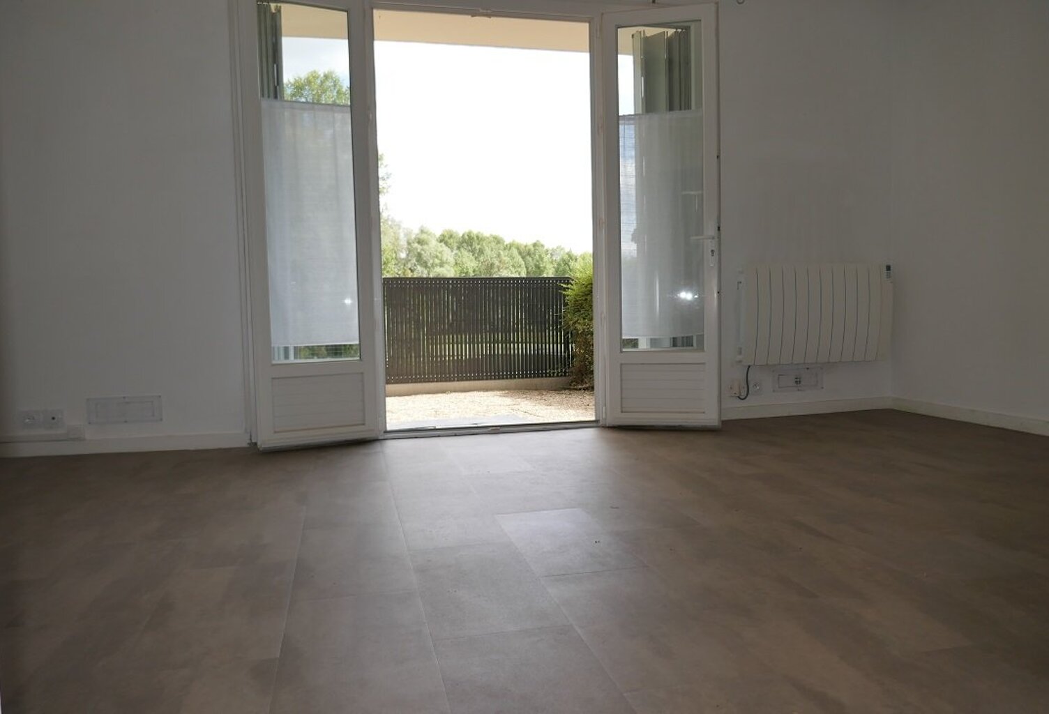 Appartement — photo 1