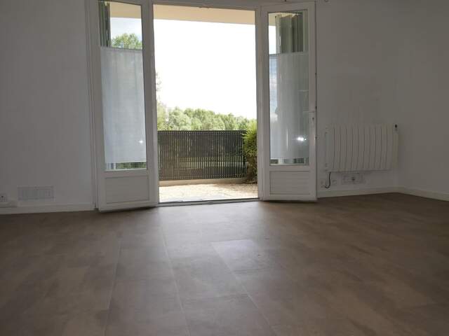 Appartement — photo du bien