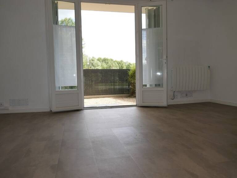 Appartement — photo 1
