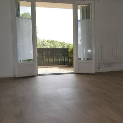 Appartement 1 pièces 515 €