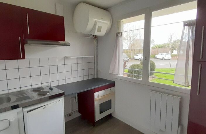 Appartement — photo 4