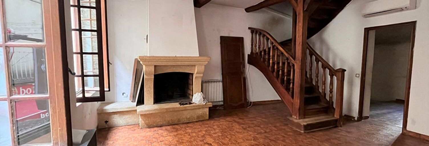 Immeuble  257 m² à vendre à Apt (84400)