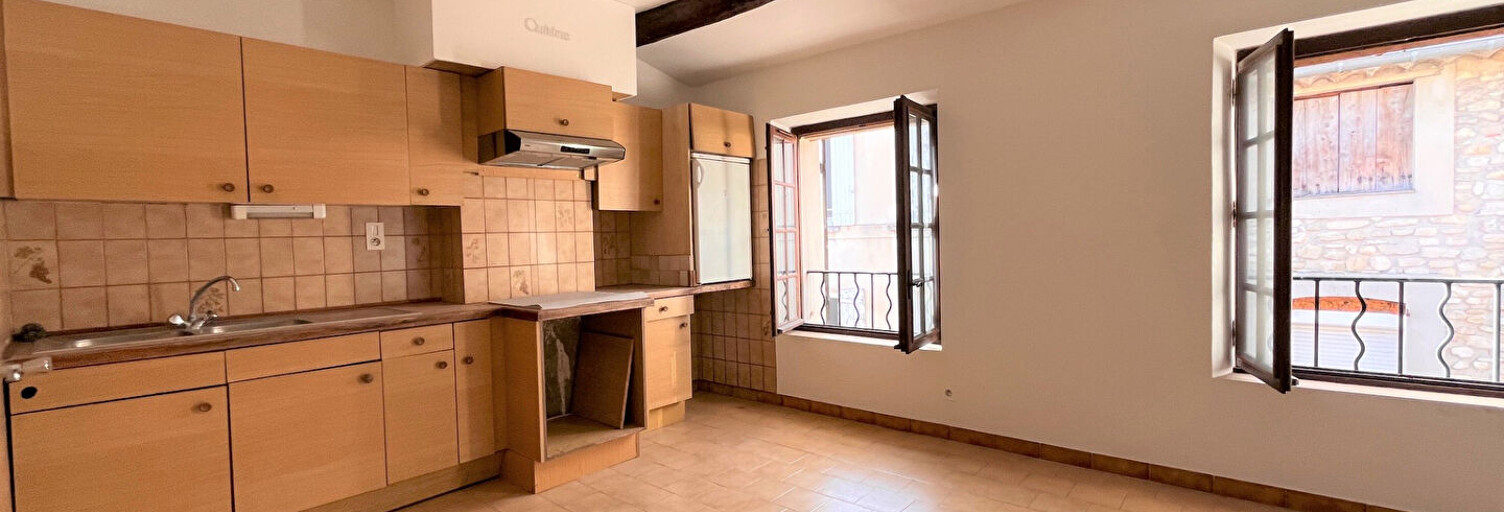 Immeuble  257 m² à vendre à Apt (84400)