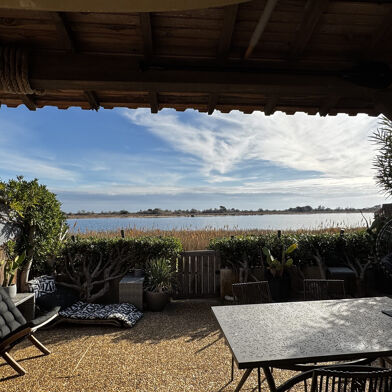 Maison 2 pièces 229000 €