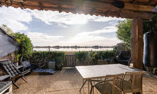 Maison 2 Pièces 27 m² à vendre à Gruissan (11430)