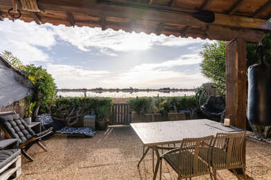 Maison 2 pièces 229000 €