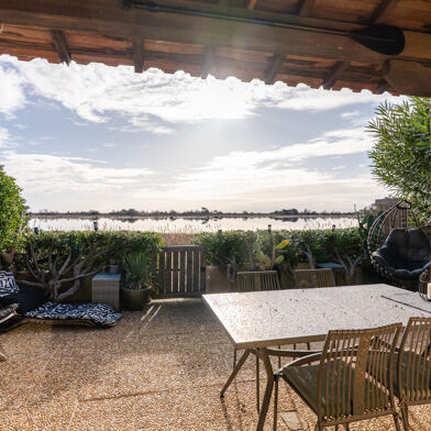 Maison 2 pièces 229000 €