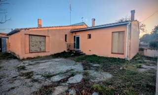 Maison 5 Pièces 94 m² à vendre à Rivesaltes (66600)