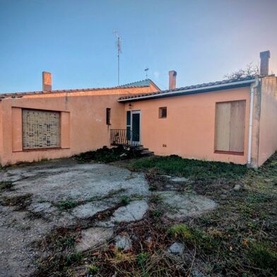 Maison 5 pièces 192000 €