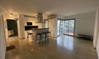 Appartement 2 Pièces 46 m² à vendre à Cannes (06400)