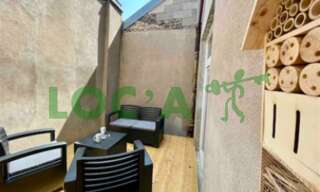 Appartement 2 Pièces 45 m² à louer à Dijon (21000)