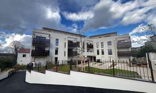 Appartement 2 Pièces 47 m² à louer à La Tour-de-Salvagny (69890)