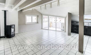 Appartement 3 Pièces 64 m² à louer à Saint-Genis-Pouilly (01630)