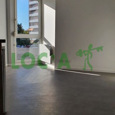 Appartement 1 pièces 441 €