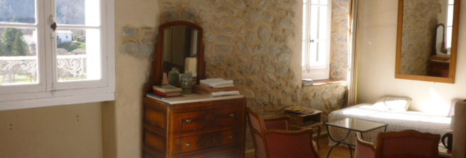 Appartement 1 Pièce 23 m² à vendre à Prats-de-Mollo-la-Preste (66230)