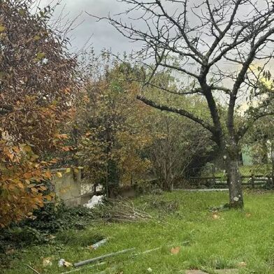 Appartement 1 pièces 702 €