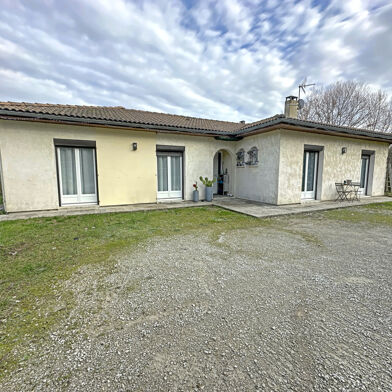 Maison 5 pièces 284000 €