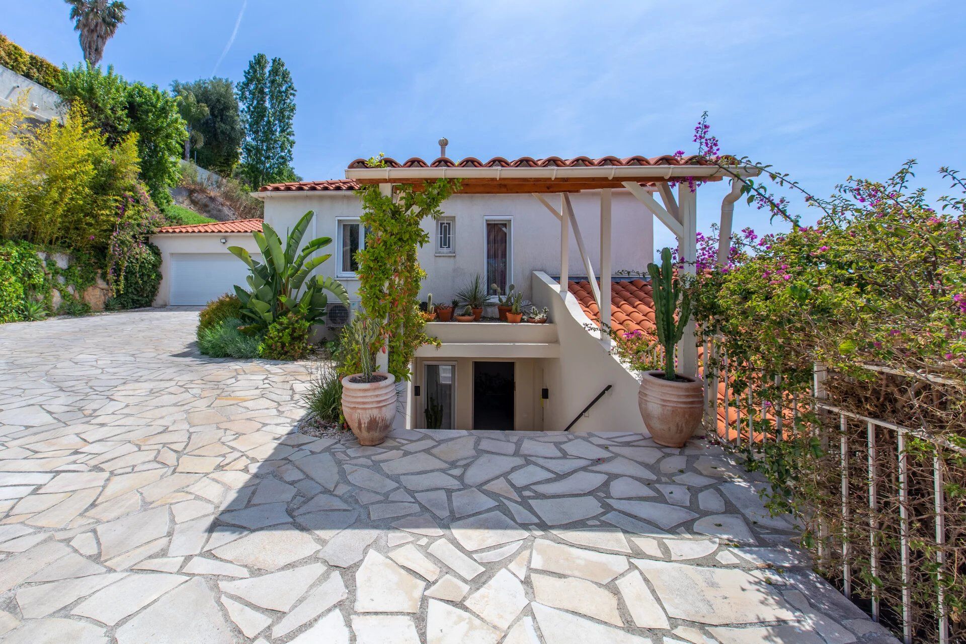 Photo Villa Nice