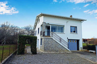 Maison 3 pièces 139000 €