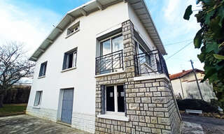 Maison 3 Pièces 90 m² à vendre à Encausse-les-Thermes (31160)