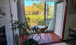 Appartement 1 Pièce 25 m² à vendre à La Grande-Motte (34280)