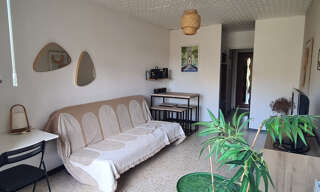 Appartement 1 Pièce 25 m² à vendre à La Grande-Motte (34280)