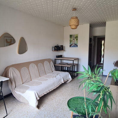 Appartement 1 pièces 129000 €