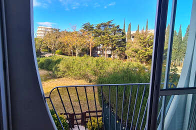 Appartement 1 pièces 129000 €