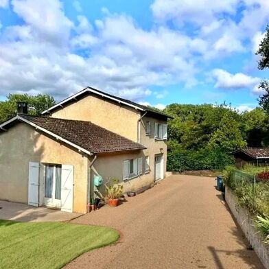 Maison 4 pièces 499000 €