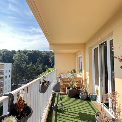 Appartement 5 pièces 349000 €