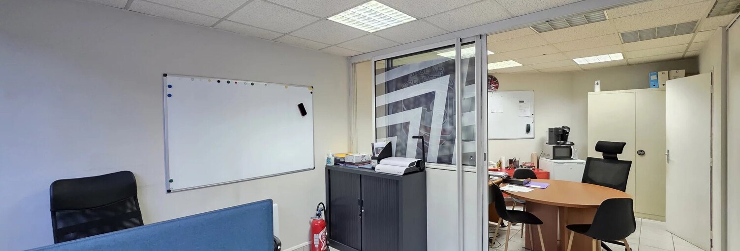 Commerce 1 Pièce 33 m² à vendre à Tarbes (65000)