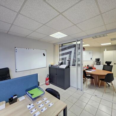 Commerce 1 pièces 46000 €