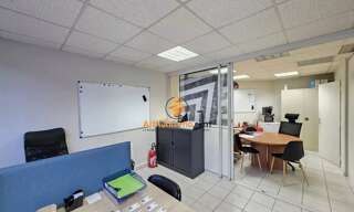 Commerce 1 Pièce 33 m² à vendre à Tarbes (65000)